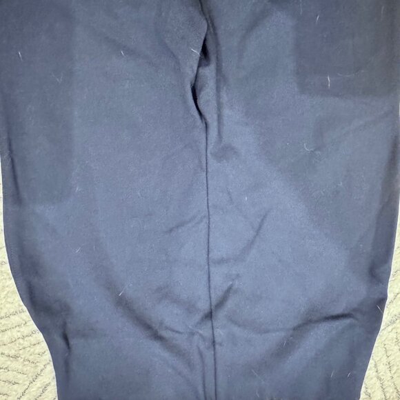 NWT - Navy Old Navy XS Slacks - Picture 6 of 6